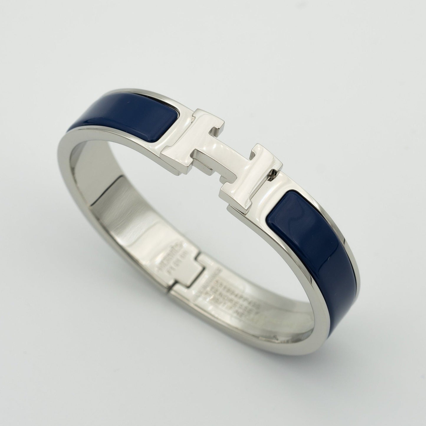[vivabelle]H BLUE BRACELET