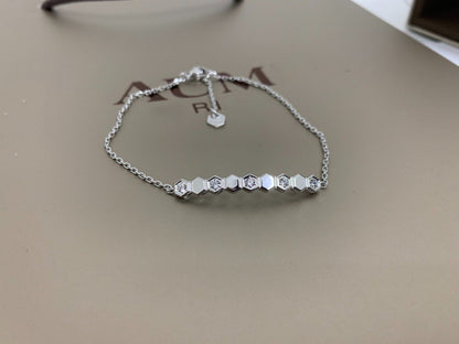 [vivabelle]BEE LOVE BRACELET DIAMOND