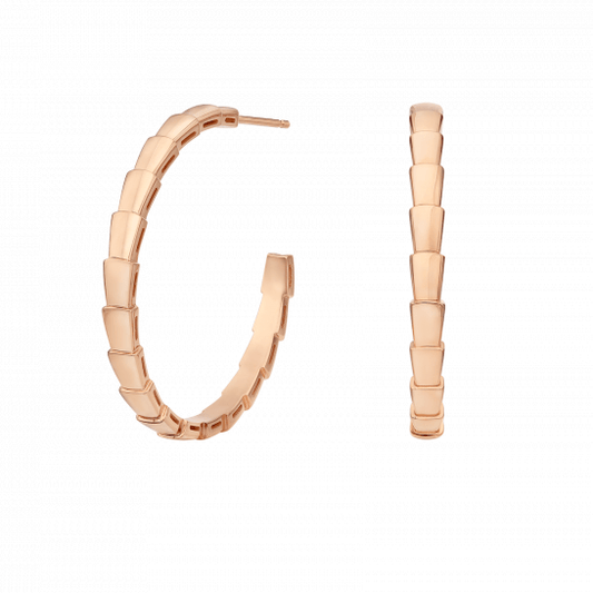 [vivabelle]SERPENTI OHRRINGE