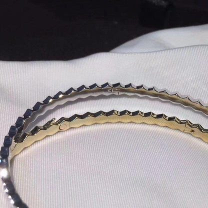 [vivabelle]BEE LOVE SILVER BRACELET