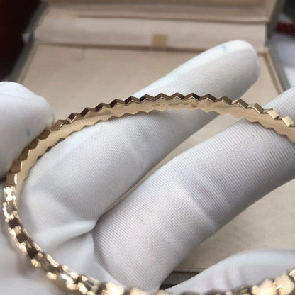 [vivabelle]BEE LOVE GOLD BRACELET