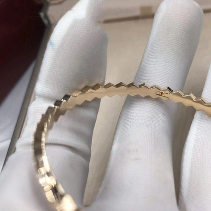 [vivabelle]BEE LOVE GOLD BRACELET