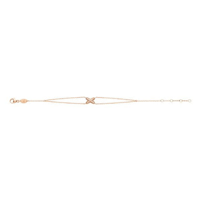 [vivabelle]JEUX BRACELET DIAMOND