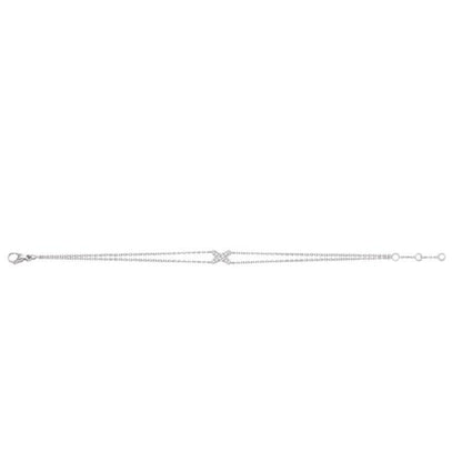 [vivabelle]JEUX BRACELET  DIAMOND