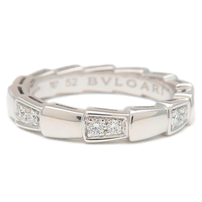 [vivabelle]SERPENTI RING SILBER 3MM