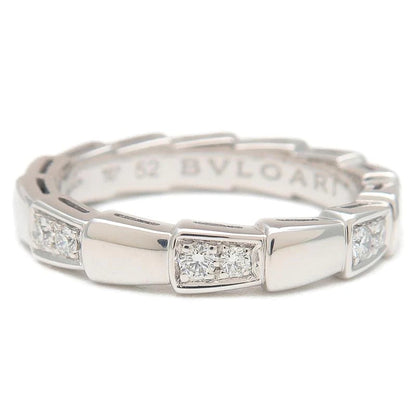 [vivabelle]SERPENTI RING SILBER 3MM