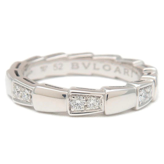 [vivabelle]SERPENTI RING SILBER 3MM