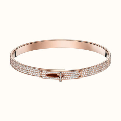 [vivabelle]KELLY ARMBAND MIT DIAMANTEN 