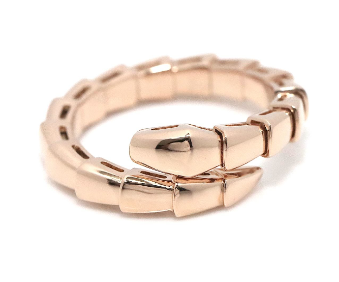 [vivabelle]SCHLANGENRING