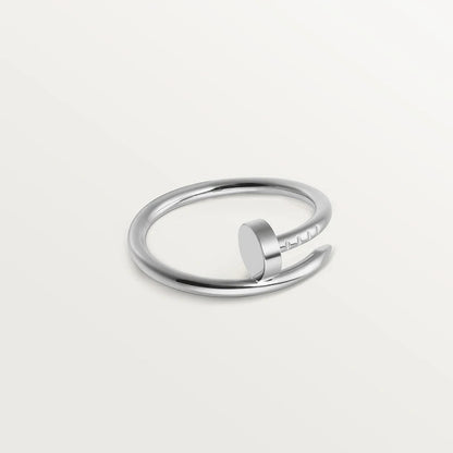 [vivabelle]JUSTE RING 2,65 MM SILBER